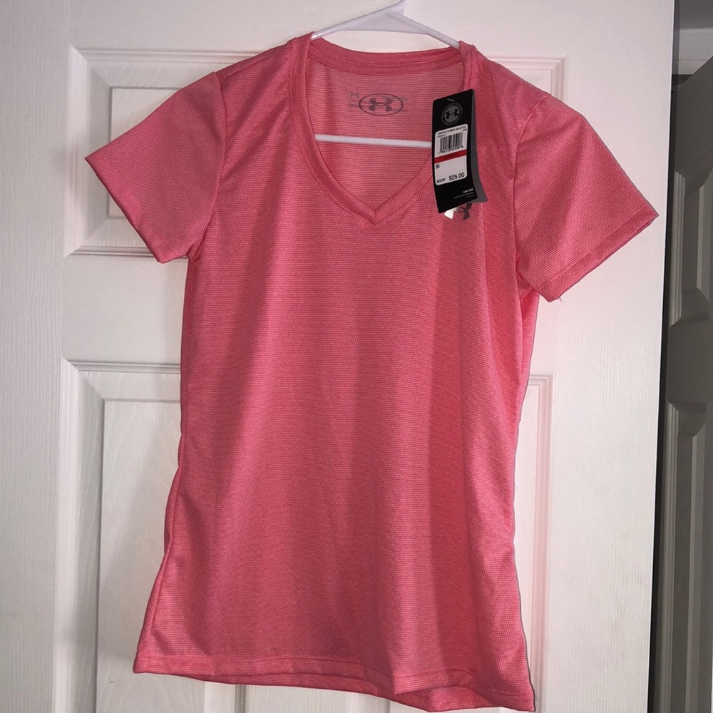 New with tags under armor top